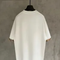 Cheap Burberry T-Shirts Short Sleeved For Unisex #1413849 Replica Wholesale [$48.00 USD] [ITEM#1413849] on Replica Burberry T-Shirts