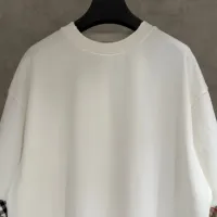 Cheap Burberry T-Shirts Short Sleeved For Unisex #1413849 Replica Wholesale [$48.00 USD] [ITEM#1413849] on Replica Burberry T-Shirts