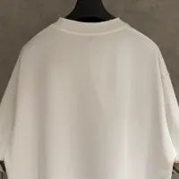 Cheap Burberry T-Shirts Short Sleeved For Unisex #1413849 Replica Wholesale [$48.00 USD] [ITEM#1413849] on Replica Burberry T-Shirts