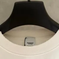 Cheap Burberry T-Shirts Short Sleeved For Unisex #1413849 Replica Wholesale [$48.00 USD] [ITEM#1413849] on Replica Burberry T-Shirts