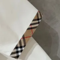 Cheap Burberry T-Shirts Short Sleeved For Unisex #1413849 Replica Wholesale [$48.00 USD] [ITEM#1413849] on Replica Burberry T-Shirts