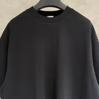 Cheap Burberry T-Shirts Short Sleeved For Unisex #1413850 Replica Wholesale [$48.00 USD] [ITEM#1413850] on Replica Burberry T-Shirts