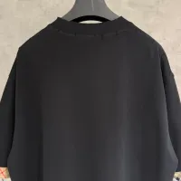 Cheap Burberry T-Shirts Short Sleeved For Unisex #1413850 Replica Wholesale [$48.00 USD] [ITEM#1413850] on Replica Burberry T-Shirts