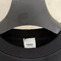 Cheap Burberry T-Shirts Short Sleeved For Unisex #1413850 Replica Wholesale [$48.00 USD] [ITEM#1413850] on Replica Burberry T-Shirts