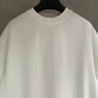 Cheap Burberry T-Shirts Short Sleeved For Unisex #1413852 Replica Wholesale [$48.00 USD] [ITEM#1413852] on Replica Burberry T-Shirts