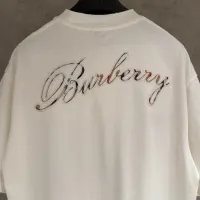 Cheap Burberry T-Shirts Short Sleeved For Unisex #1413852 Replica Wholesale [$48.00 USD] [ITEM#1413852] on Replica Burberry T-Shirts