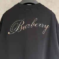Cheap Burberry T-Shirts Short Sleeved For Unisex #1413853 Replica Wholesale [$48.00 USD] [ITEM#1413853] on Replica Burberry T-Shirts