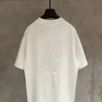 Cheap Chrome Hearts T-Shirts Short Sleeved For Unisex #1413857 Replica Wholesale [$52.00 USD] [ITEM#1413857] on Replica Chrome Hearts T-Shirts