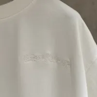 Cheap Chrome Hearts T-Shirts Short Sleeved For Unisex #1413857 Replica Wholesale [$52.00 USD] [ITEM#1413857] on Replica Chrome Hearts T-Shirts