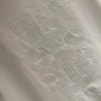 Cheap Chrome Hearts T-Shirts Short Sleeved For Unisex #1413857 Replica Wholesale [$52.00 USD] [ITEM#1413857] on Replica Chrome Hearts T-Shirts