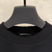 Cheap Chrome Hearts T-Shirts Short Sleeved For Unisex #1413858 Replica Wholesale [$52.00 USD] [ITEM#1413858] on Replica Chrome Hearts T-Shirts