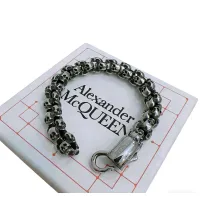 Cheap Alexander McQueen Bracelets #1413859 Replica Wholesale [$64.00 USD] [ITEM#1413859] on Replica Alexander McQueen Bracelets