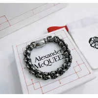 Cheap Alexander McQueen Bracelets #1413859 Replica Wholesale [$64.00 USD] [ITEM#1413859] on Replica Alexander McQueen Bracelets