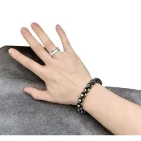 Cheap Alexander McQueen Bracelets #1413859 Replica Wholesale [$64.00 USD] [ITEM#1413859] on Replica Alexander McQueen Bracelets