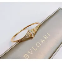 Cheap Bvlgari Bracelets #1413860 Replica Wholesale [$42.00 USD] [ITEM#1413860] on Replica Bvlgari Bracelets
