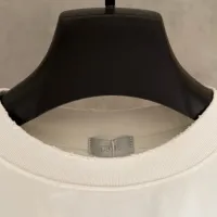 Cheap Christian Dior T-Shirts Short Sleeved For Unisex #1413863 Replica Wholesale [$48.00 USD] [ITEM#1413863] on Replica Christian Dior T-Shirts