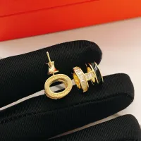 Cheap Hermes Earrings For Women #1413864 Replica Wholesale [$32.00 USD] [ITEM#1413864] on Replica Hermes Earrings