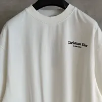 Cheap Christian Dior T-Shirts Short Sleeved For Unisex #1413866 Replica Wholesale [$45.00 USD] [ITEM#1413866] on Replica Christian Dior T-Shirts