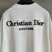 Cheap Christian Dior T-Shirts Short Sleeved For Unisex #1413866 Replica Wholesale [$45.00 USD] [ITEM#1413866] on Replica Christian Dior T-Shirts