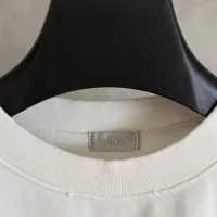 Cheap Christian Dior T-Shirts Short Sleeved For Unisex #1413866 Replica Wholesale [$45.00 USD] [ITEM#1413866] on Replica Christian Dior T-Shirts