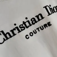 Cheap Christian Dior T-Shirts Short Sleeved For Unisex #1413866 Replica Wholesale [$45.00 USD] [ITEM#1413866] on Replica Christian Dior T-Shirts