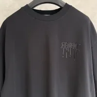 Cheap Christian Dior T-Shirts Short Sleeved For Unisex #1413868 Replica Wholesale [$45.00 USD] [ITEM#1413868] on Replica Christian Dior T-Shirts