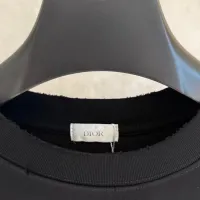 Cheap Christian Dior T-Shirts Short Sleeved For Unisex #1413868 Replica Wholesale [$45.00 USD] [ITEM#1413868] on Replica Christian Dior T-Shirts