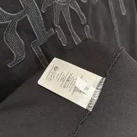 Cheap Christian Dior T-Shirts Short Sleeved For Unisex #1413868 Replica Wholesale [$45.00 USD] [ITEM#1413868] on Replica Christian Dior T-Shirts