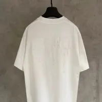 Cheap Christian Dior T-Shirts Short Sleeved For Unisex #1413869 Replica Wholesale [$45.00 USD] [ITEM#1413869] on Replica Christian Dior T-Shirts