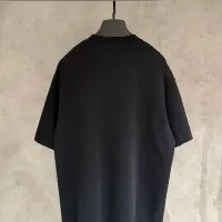 Cheap Christian Dior T-Shirts Short Sleeved For Unisex #1413870 Replica Wholesale [$45.00 USD] [ITEM#1413870] on Replica Christian Dior T-Shirts