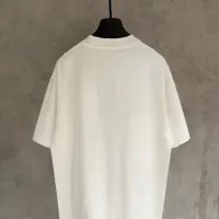 Cheap Christian Dior T-Shirts Short Sleeved For Unisex #1413871 Replica Wholesale [$45.00 USD] [ITEM#1413871] on Replica Christian Dior T-Shirts
