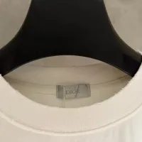 Cheap Christian Dior T-Shirts Short Sleeved For Unisex #1413871 Replica Wholesale [$45.00 USD] [ITEM#1413871] on Replica Christian Dior T-Shirts