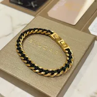 Cheap Bvlgari Bracelets #1413872 Replica Wholesale [$45.00 USD] [ITEM#1413872] on Replica Bvlgari Bracelets