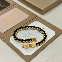 Cheap Bvlgari Bracelets #1413872 Replica Wholesale [$45.00 USD] [ITEM#1413872] on Replica Bvlgari Bracelets