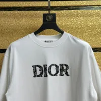Cheap Christian Dior T-Shirts Short Sleeved For Unisex #1413875 Replica Wholesale [$40.00 USD] [ITEM#1413875] on Replica Christian Dior T-Shirts