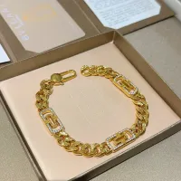 Cheap Bvlgari Bracelets #1413876 Replica Wholesale [$45.00 USD] [ITEM#1413876] on Replica Bvlgari Bracelets
