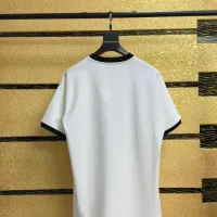 Cheap LOEWE T-Shirts Short Sleeved For Unisex #1413878 Replica Wholesale [$39.00 USD] [ITEM#1413878] on Replica LOEWE T-Shirts
