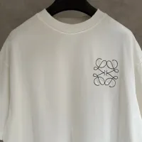 Cheap LOEWE T-Shirts Short Sleeved For Unisex #1413879 Replica Wholesale [$48.00 USD] [ITEM#1413879] on Replica LOEWE T-Shirts