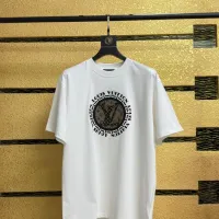 Cheap Louis Vuitton LV T-Shirts Short Sleeved For Unisex #1413881 Replica Wholesale [$40.00 USD] [ITEM#1413881] on Replica Louis Vuitton LV T-Shirts