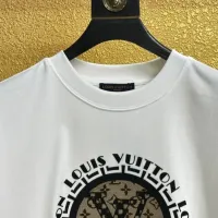 Cheap Louis Vuitton LV T-Shirts Short Sleeved For Unisex #1413881 Replica Wholesale [$40.00 USD] [ITEM#1413881] on Replica Louis Vuitton LV T-Shirts