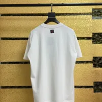Cheap Louis Vuitton LV T-Shirts Short Sleeved For Unisex #1413881 Replica Wholesale [$40.00 USD] [ITEM#1413881] on Replica Louis Vuitton LV T-Shirts