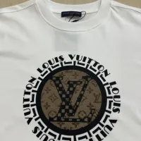 Cheap Louis Vuitton LV T-Shirts Short Sleeved For Unisex #1413881 Replica Wholesale [$40.00 USD] [ITEM#1413881] on Replica Louis Vuitton LV T-Shirts