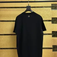 Cheap Louis Vuitton LV T-Shirts Short Sleeved For Unisex #1413882 Replica Wholesale [$40.00 USD] [ITEM#1413882] on Replica Louis Vuitton LV T-Shirts