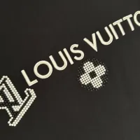 Cheap Louis Vuitton LV T-Shirts Short Sleeved For Unisex #1413883 Replica Wholesale [$45.00 USD] [ITEM#1413883] on Replica Louis Vuitton LV T-Shirts