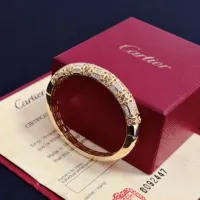 Cheap Cartier bracelets #1413885 Replica Wholesale [$56.00 USD] [ITEM#1413885] on Replica Cartier bracelets