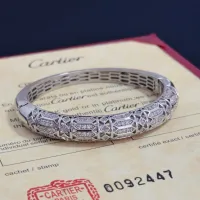 Cheap Cartier bracelets #1413886 Replica Wholesale [$56.00 USD] [ITEM#1413886] on Replica Cartier bracelets