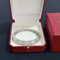 Cheap Cartier bracelets #1413886 Replica Wholesale [$56.00 USD] [ITEM#1413886] on Replica Cartier bracelets