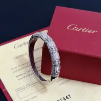 Cheap Cartier bracelets #1413886 Replica Wholesale [$56.00 USD] [ITEM#1413886] on Replica Cartier bracelets