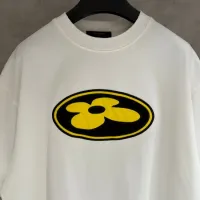 Cheap Louis Vuitton LV T-Shirts Short Sleeved For Unisex #1413887 Replica Wholesale [$48.00 USD] [ITEM#1413887] on Replica Louis Vuitton LV T-Shirts