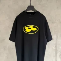 Cheap Louis Vuitton LV T-Shirts Short Sleeved For Unisex #1413888 Replica Wholesale [$48.00 USD] [ITEM#1413888] on Replica Louis Vuitton LV T-Shirts